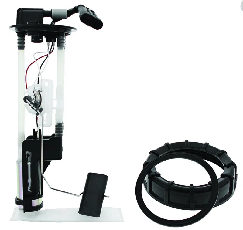 QuadBoss 401278, 17-18 Polaris Sportsman 570 EFI UTE HD Complete Fuel Pump Module