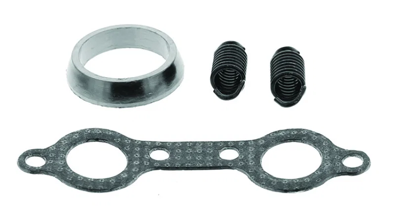QuadBoss 568966, 13-14 Polaris Ranger 4x4 800 EFI Exhaust Gasket Kit