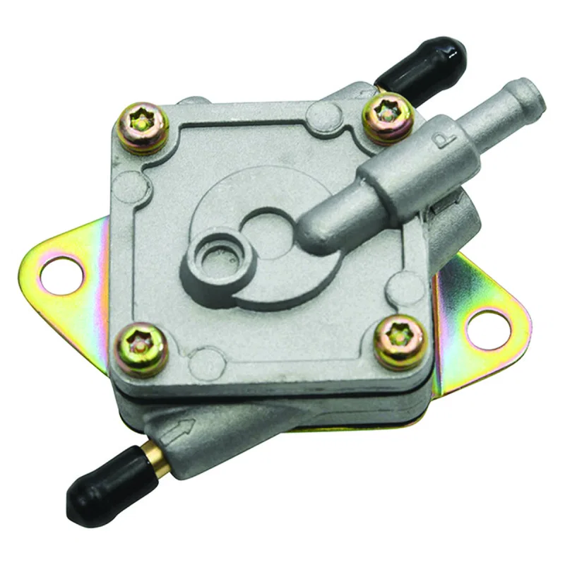 QuadBoss 401374, 11-14 Polaris Hawkeye 400 HO 4x4 Vacuum Fuel Pump