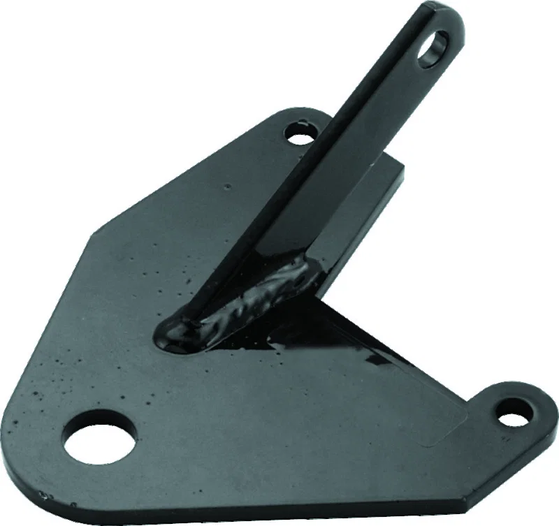 QuadBoss 568194, 97-20 Honda TRX250 FourTrax Recon Trailer Hitch