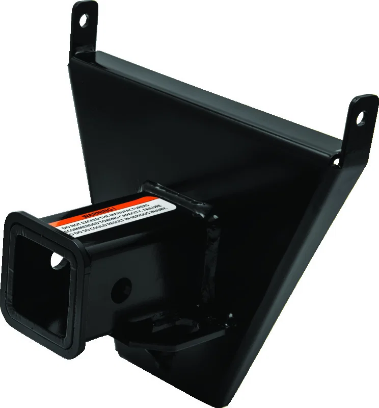 QuadBoss 568203, 2020 Honda TRX520 FourTrax Foreman 4x4 2in ATV Rear Receiver Hitch