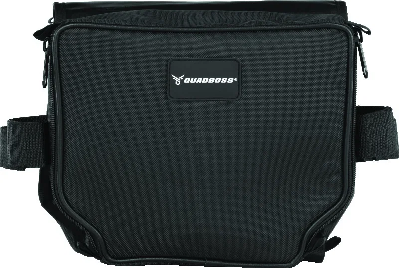 QuadBoss 156213, Can-Am X3 Overhead Bag