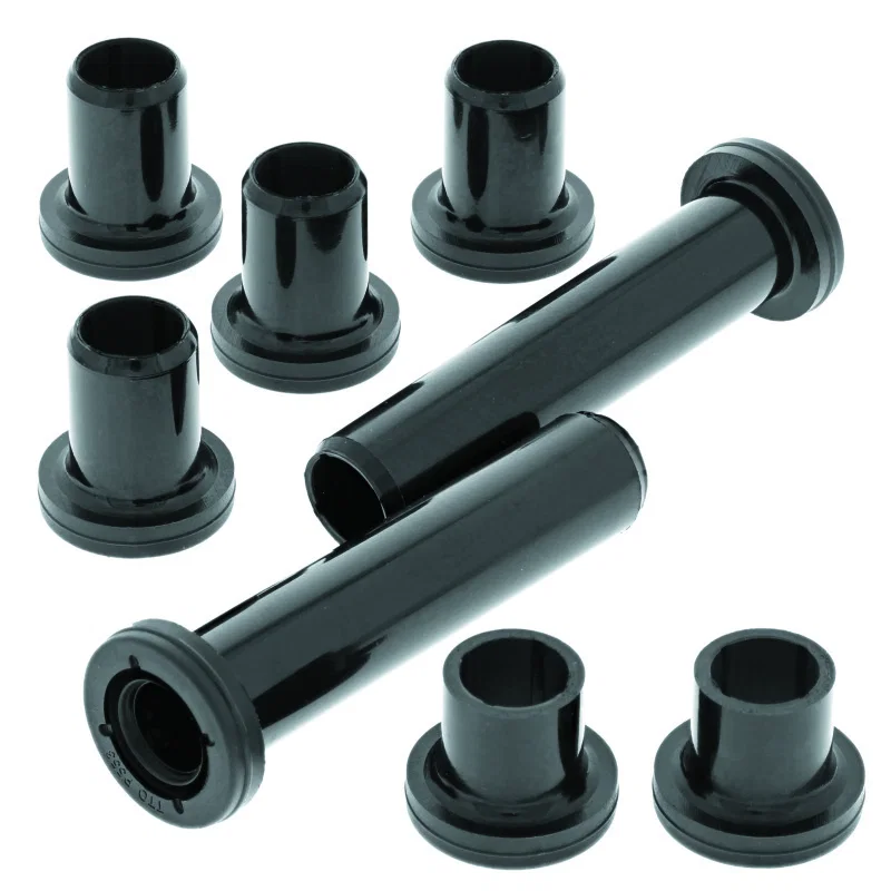 QuadBoss 414254, 06-11 Polaris Hawkeye 300 2x4 IRS Bushing Only Rear Independent Suspension Repair Kit
