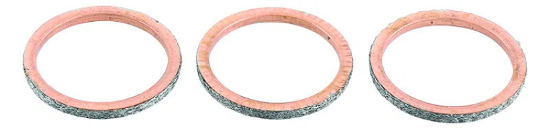 QuadBoss 568933, Exhaust Gasket Kit for Yamaha