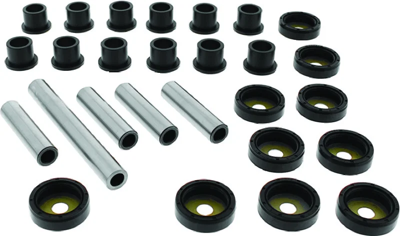 QuadBoss 420780, 14-18 Arctic Cat Wildcat Trail 700 Repair Kit Rear Independent Suspension Repair Kit