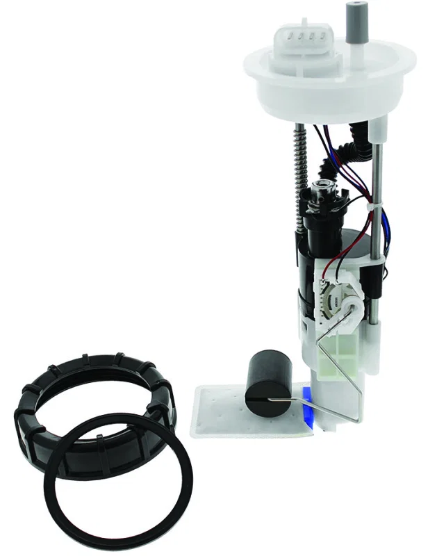 QuadBoss 401276, 11-13 Polaris RZR 4 800 (02) Complete Fuel Pump Module