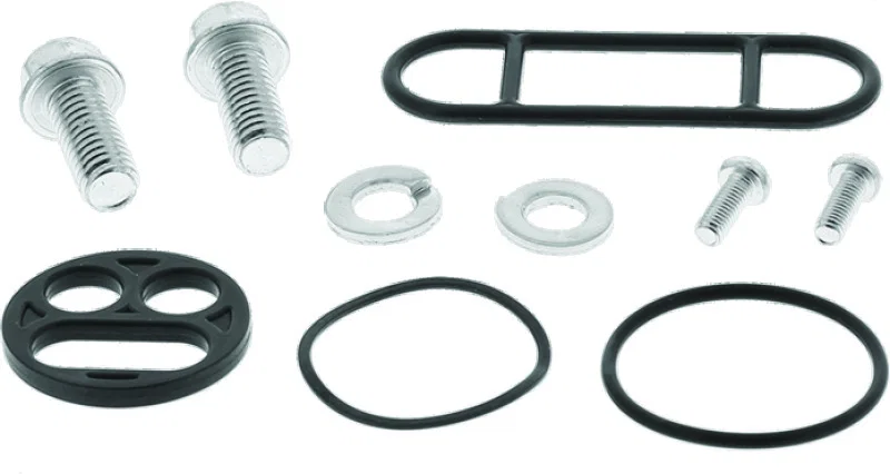 QuadBoss 420573, 89-04 Yamaha YFA-1 Breeze 125 Fuel Tap Kit