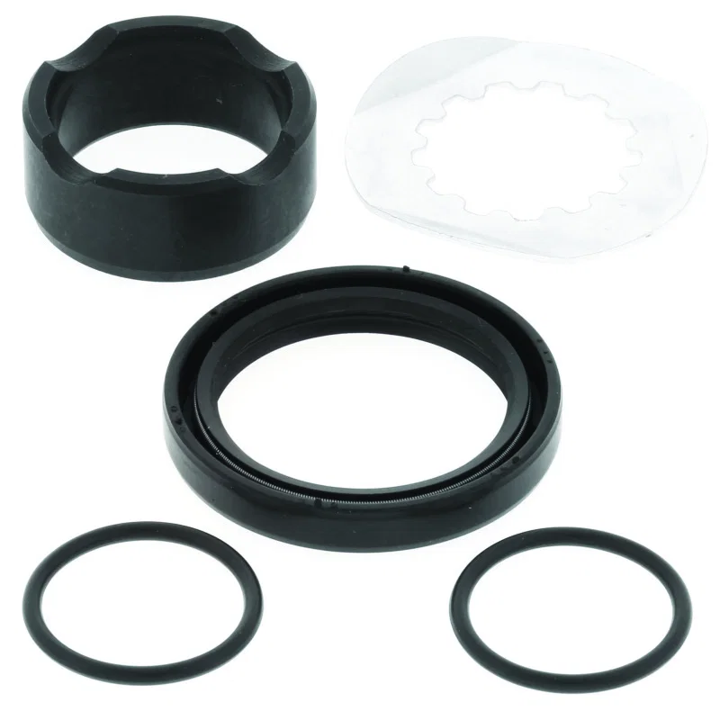 QuadBoss 414922, 04-09/12-13 Yamaha YFZ450 Countershaft Bushing & Seal Kit