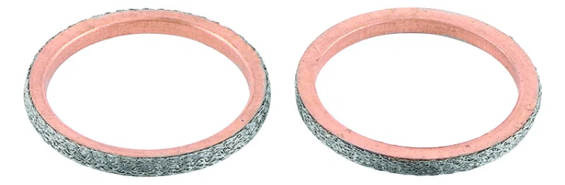 QuadBoss 568934, Exhaust Gasket Kit for Yamaha