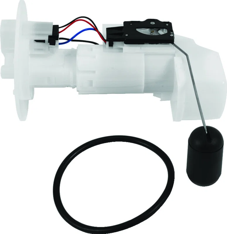 QuadBoss 401285, 08-21 Kawasaki KVF750 Brute Force Complete Fuel Pump Module