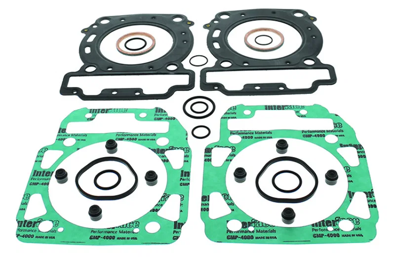 QuadBoss 568982, Full Top End Set for Can-Am