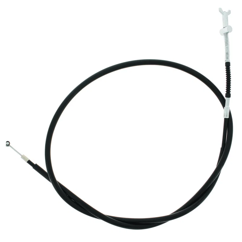 QuadBoss 565222, 86-87 Honda ATC125M Rear Hand Brake Cable