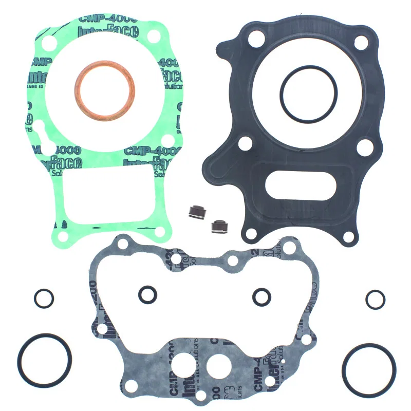 QuadBoss 563971, Full Top End Set for Honda
