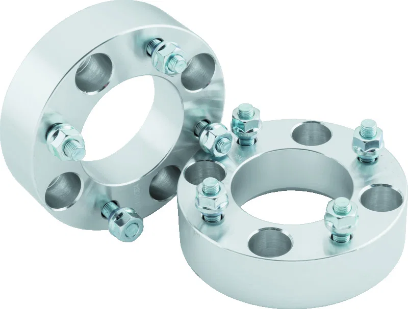 QuadBoss 563870, Wheel Spacer 4/110 - 1.5in - M10x1.25
