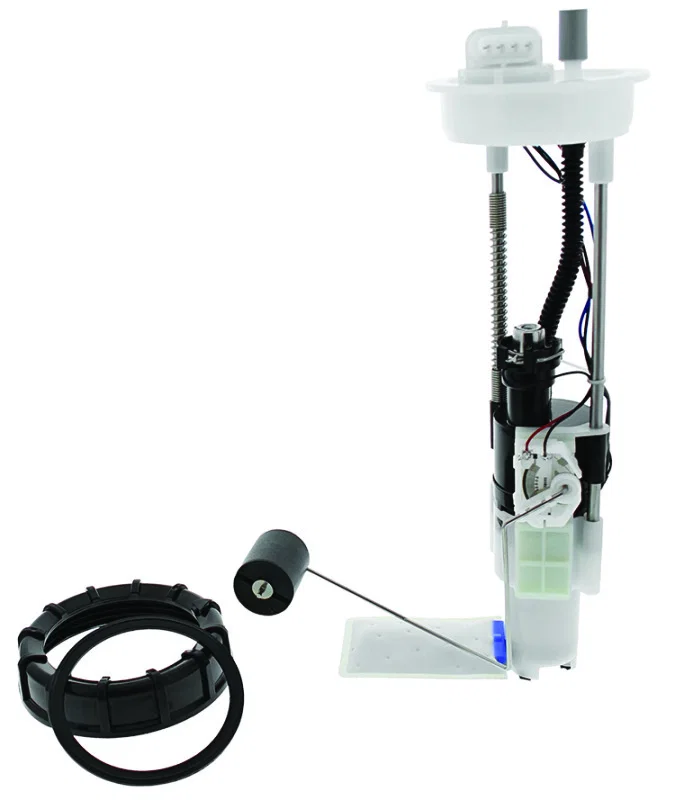 QuadBoss 401275, 15-16 Polaris Ranger 570 Full-Size Complete Fuel Pump Module