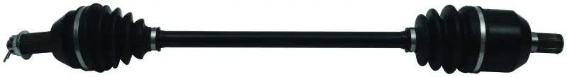 QuadBoss 609578, Honda Talon 19 20 Rugged Axle