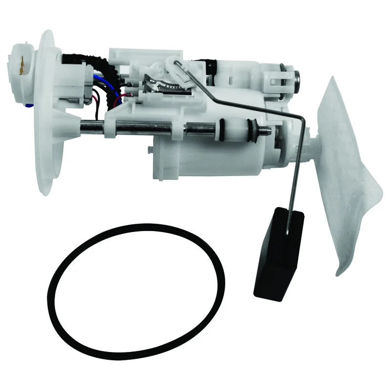 QuadBoss 401230, 2016 Yamaha YFM700 Grizzly 4x4 Complete Fuel Pump Module