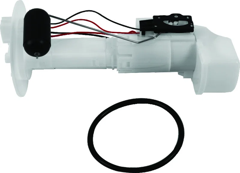 QuadBoss 401223, 17-20 Kawasaki KAF400 Mule SX Complete Fuel Pump Module