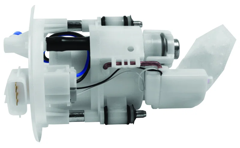 QuadBoss 401229, 06-21 Yamaha YFM700R Raptor Complete Fuel Pump Module