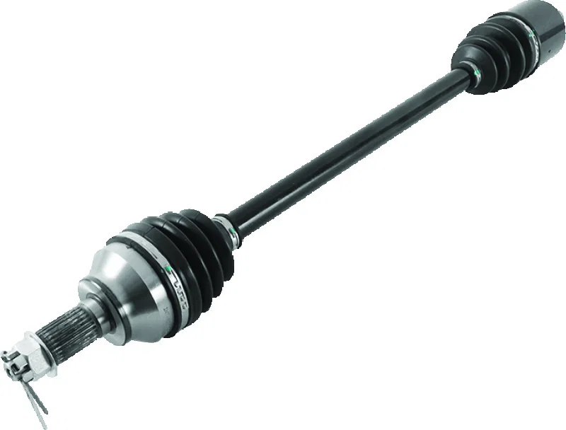 QuadBoss 609451, 18-20 Polaris RZR RS1 Rear Left Replacement Axle