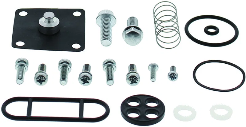 QuadBoss 420539, 07-08 Arctic Cat 400 DVX Fuel Tap Kit