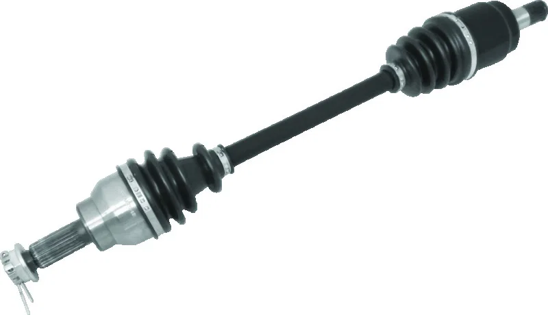 QuadBoss 609371, 14-20 Honda SXS700 Pioneer Front Right Replacement Axle