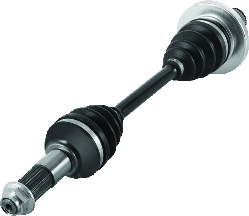 QuadBoss 609239, 03-08 Yamaha YFM660 Grizzly 4x4 Rear Right Side Rugged Axle