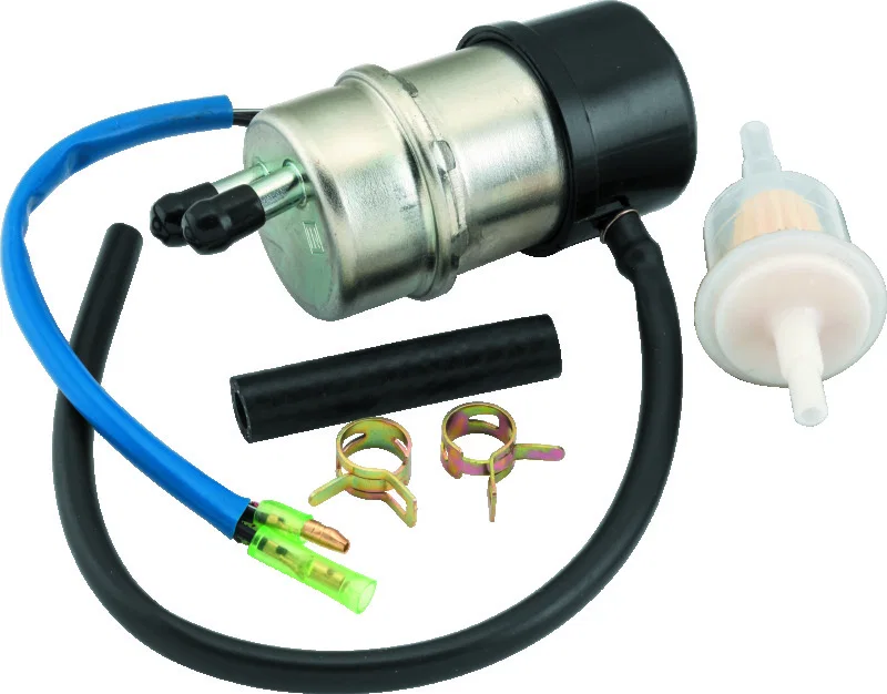 QuadBoss 403201, 94-98 Kawasaki KAF450B Mule 1000 EFI Fuel Pump
