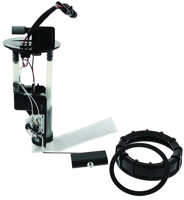 QuadBoss 401270, 17-18 Polaris ACE 500 Complete Fuel Pump Module
