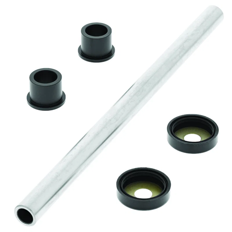 QuadBoss 413486, 01-05 Yamaha YFM660R Raptor Upper A-Arm Kit Front A-Arm Repair Kit