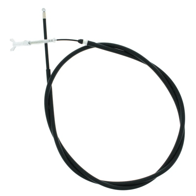 QuadBoss 565256, 93-99 Kawasaki KLF400 Bayou 4x4 Rear Hand Brake Cable