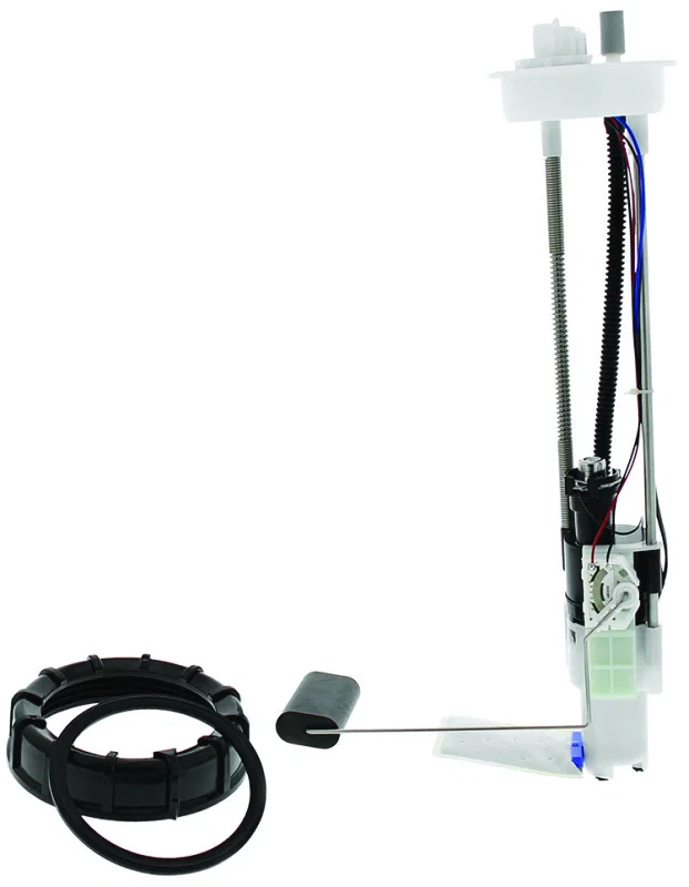 QuadBoss 401279, 11-12 Polaris Ranger 800 4x4 EFI (02) Complete Fuel Pump Module