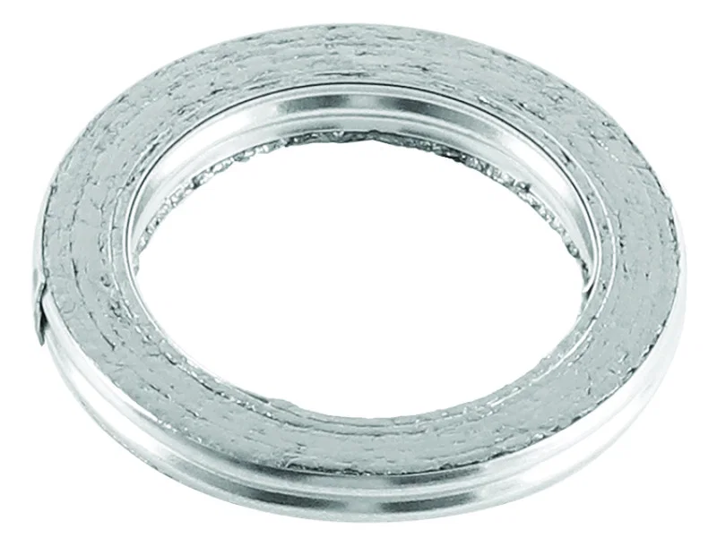 QuadBoss 568935, Exhaust Gasket Kit for Yamaha