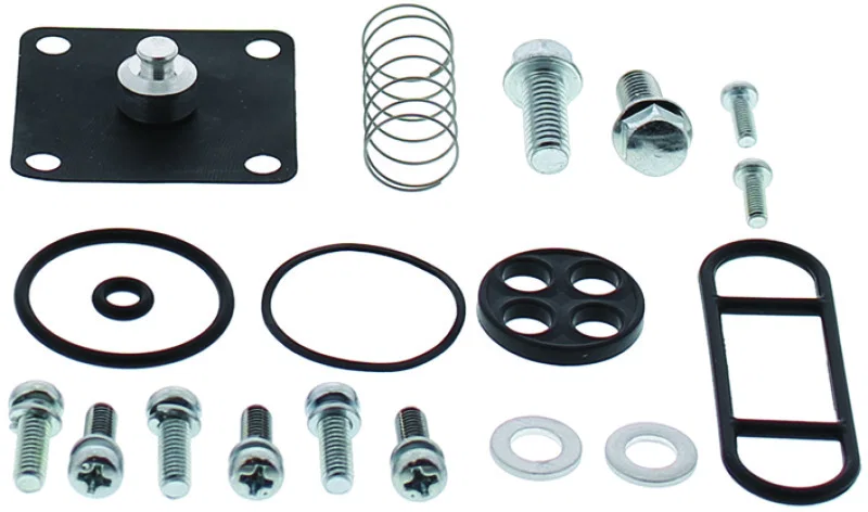 QuadBoss 420567, Fuel Tap Kit for Suzuki LT-A500F Vinson 500 4x4 Auto