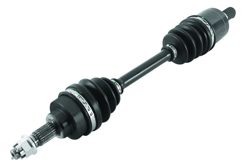 QuadBoss 609151, Rugged Axle for Honda