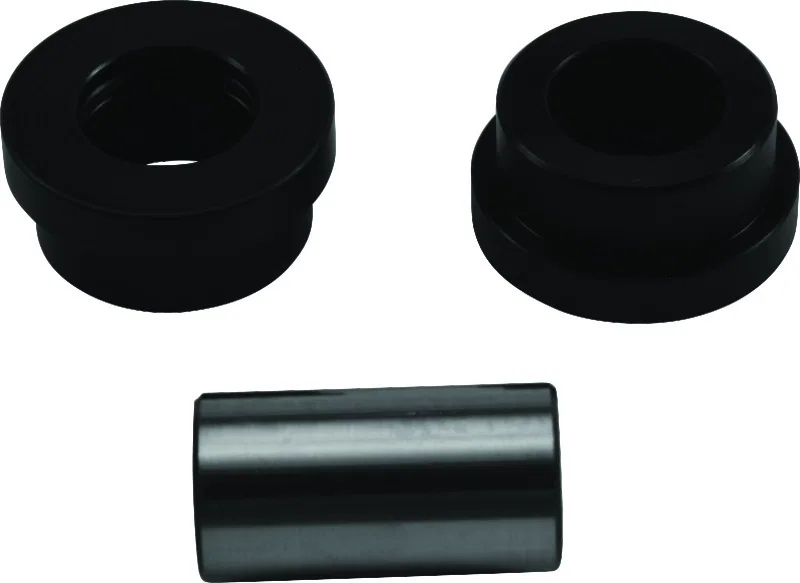 QuadBoss 421021, 11-14 Polaris Hawkeye 400 HO 2x4 Front Lower Shock Bearing Assembly