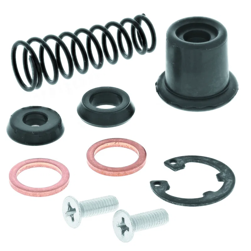 QuadBoss 414979, 04-13 Yamaha YFM350R Raptor Front Master Cylinder Seal Kit