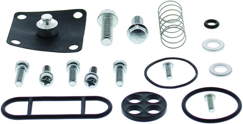 QuadBoss 420562, 07-20 Suzuki LT-Z90 QuadSport Fuel Tap Kit