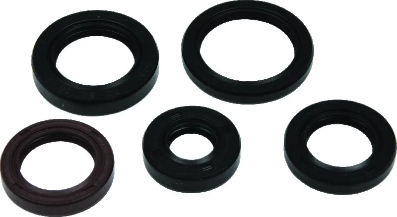 QuadBoss 564785, Oil Seal Set for Polaris