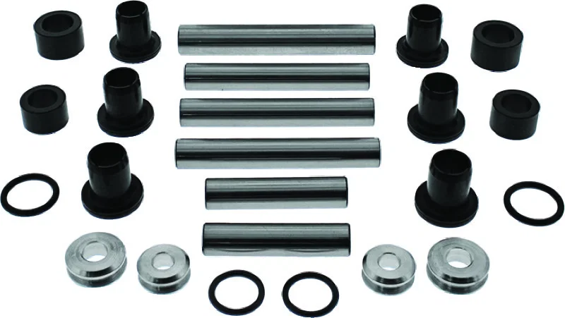 QuadBoss 420784, Rear Independ Suspension Kit