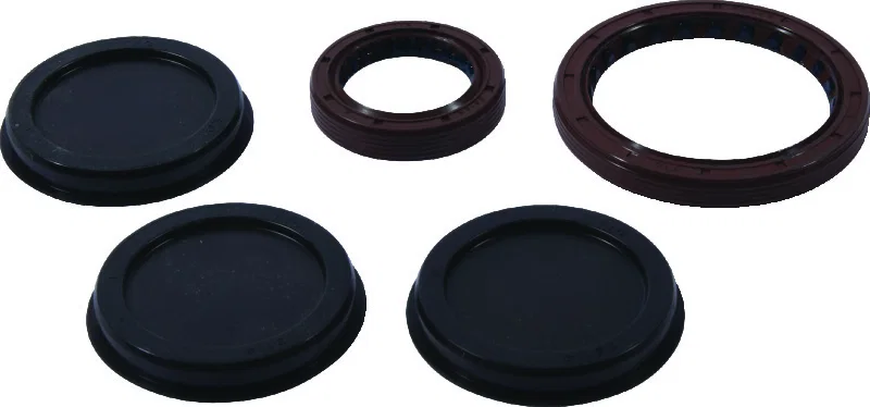QuadBoss 564219, Oil Seal Set for Polaris Sportsman 850 HO Touring EPS
