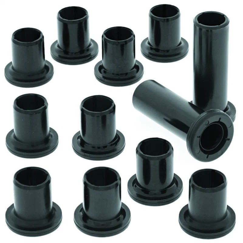 QuadBoss 414257, A-Arm Bushing Kit for Polaris Sportsman 800 EFI X2