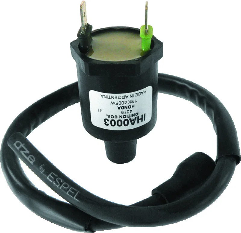 QuadBoss 463724, 97-01 Honda TRX250 FourTrax Recon/ES Ignition Coil