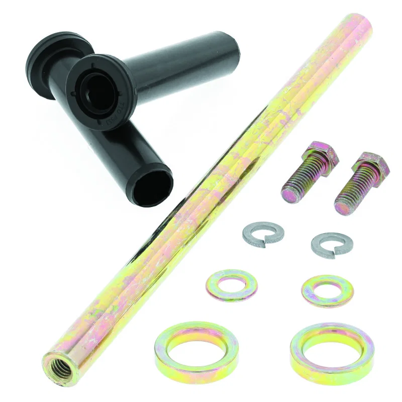 QuadBoss 414676, 14-15 Polaris ACE 325 (02) Lower A-Arm Kit
