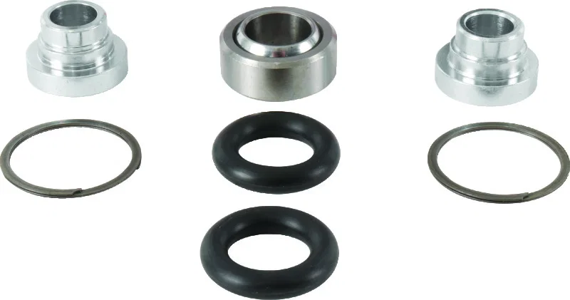 QuadBoss 421052, 18-20 Can-Am Commander 1000 LTD Front Upper Shock Bearing Assembly