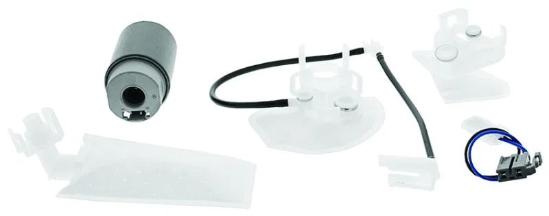 QuadBoss 401263, 09-14 Yamaha YFM550 Grizzly 4x4/EPS Fuel Pump Rebuild Kit