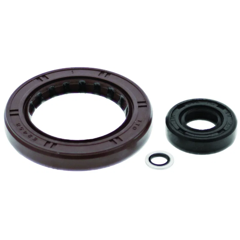 QuadBoss 564216, Oil Seal Set for Polaris