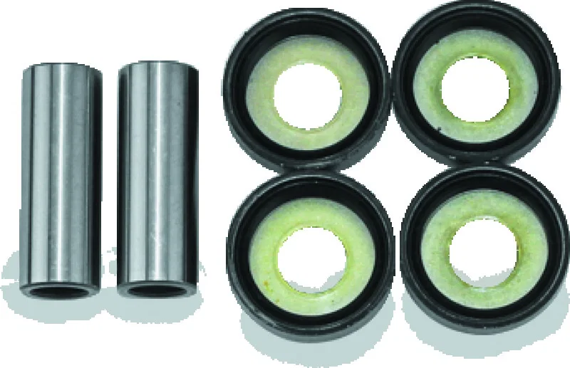QuadBoss 413569, 16-18 Yamaha YX700W Wolverine/EPS Lower A-Arm Kit