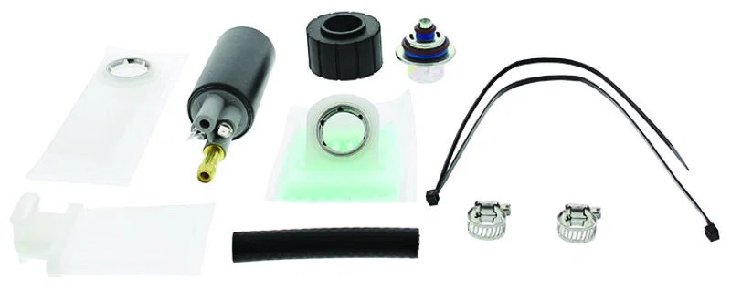 QuadBoss 401261, 06-07 Polaris Sportsman 500 EFI (02) Fuel Pump Rebuild Kit