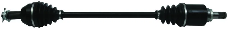QuadBoss 609576, Rugged Axle for Honda SXS10S2R Talon 1000R